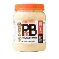 피비핏 퓨어 피넛 파우더 680g Pbfit Pure Peanut Powder