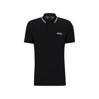 휴고보스 폴로티 BOSS Herren Paddy Pro Poloshirt aus Baumw