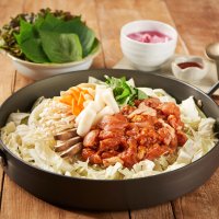 강명희 춘천닭갈비 3kg 닭갈비 캠핑음식 춘천그린식품