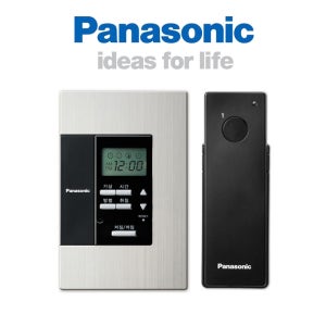 [ 파나소닉 플래티마 ]리모콘 스위치 ( 1회로 / 2회로 )