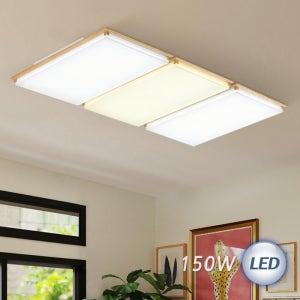LED 마루 거실등 150W