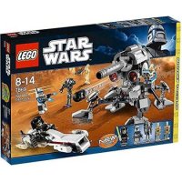 레고 7869 스타 워즈 지오 노시스의 싸움/ LEGO Star Wars Special Edition Set #7869 Battle for Geonosis