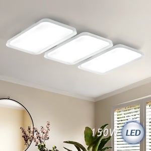 LED 투니 거실등 150W (통판)