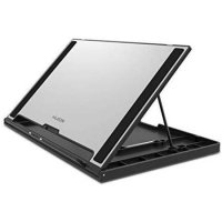 HUION 액정 타블렛 스탠드ST300 Kamvas Pro13/Pro12에 적응 운반 편리 미끄럼방지 부착 얇 내하중10KG