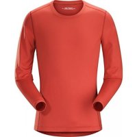 ARCTERYX(아크테릭스) 회 이의AR롱 슬리브 크루 남성용 16260