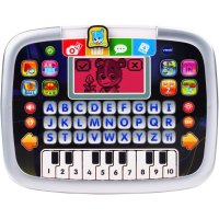 스팟 미국 VTECH VTECH 태블릿 컴퓨터 장난감 전체 영어 알파벳 퍼즐 어린이 조기 교육 학습 기계