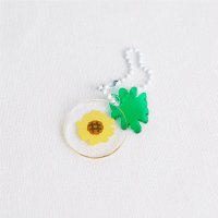 [아트박스] /묘묘랑 My Favorite things Keyring - 해바라기