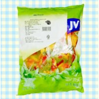 파프리카 냉동 삼색 3kg 코스트코