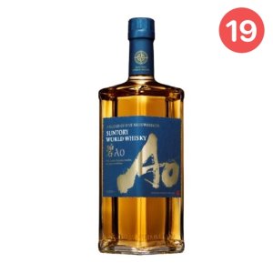 짐빔 화이트 40도 1L