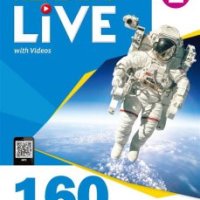 [롯데아이몰][팝북] Reading Live 160 : 1