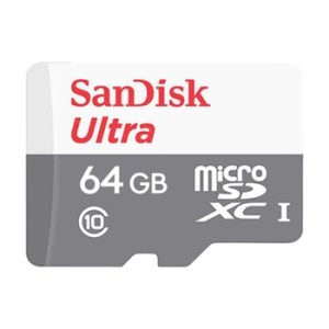 티피링크 Tapo C100 녹화용 Micro SD Card 64GB 메모리카드