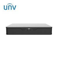 유니뷰 XVR3104-Q3 4채널 올인원 CCTV DVR 녹화기 본체