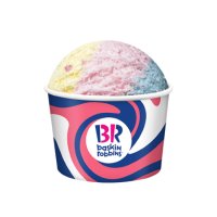 [기프티쇼] 배스킨라빈스 파인트 아이스크림
