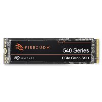 씨게이트 FireCuda 540 M.2 NVMe