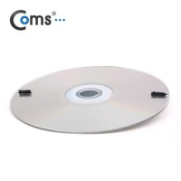 CD DVD VCD 렌즈 크리너 클리너 (YH-608) ODD 렌즈용
