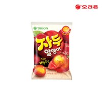 오리온 마이구미 자두알맹이 67g 40개