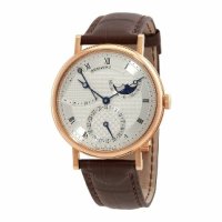 Breguet 브레게 클래식 오토매틱 다이얼 남성용 시계 - Breguet