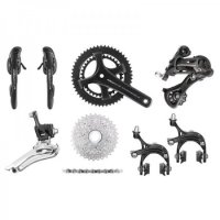 캄파놀로 구동계 Centaur 11 Groupset 2x11 864462