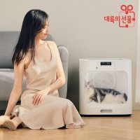 PETMARVEL 펫드라이룸 강아지 고양이 드라이기 반려동물 반려견 털말리는 기계