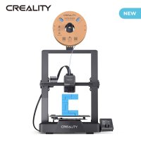 Creality Ender-3 V3 SE 3D 프린터 스프라이트 직접 압출  고속 인쇄 속도 듀얼 Z축 IU 디스플레이 CR 터치  250 mm/S