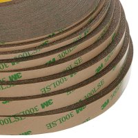 3M 300LSE Double Sided Super Sticky Heavy Duty Adhesive Tape Repair Choose