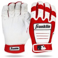 Franklin Sports CFX 프로 야구 배팅 글러브 시리즈