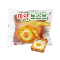 대신 마약토스트 135g 매점빵 샌드위치 편의점토스트