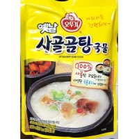 오뚜기 오뚜기 사골곰탕 500g