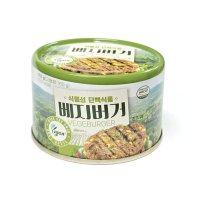 삼육식품 삼육 베지버거 170g 비건 Vegan