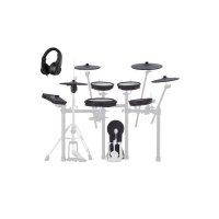 일본 롤랜드 전자드럼 Roland VDrums Electronic Drum TD17KVX2