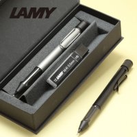 라미 LAMY 알스타 샤프 샤프심 세트 RAMY 무료각인 공식수입처 제품 아님