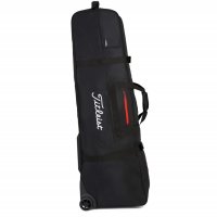 타이틀리스트 스탠드백 Titleist Players Travel Cover Re