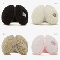 노스페이스키즈 키즈 이어머프 KIDS EARMUFF NA5IP50