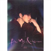 황치열 Be My Reason Mini Album - 미개봉CD