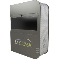 스카이트럭Skytrak 스윙 연습기 SKYTRAK 스카이트랙 탄도측정기 단품