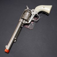 SAA 45 Revolver 핸드건 Gen2 스틸파트 적용 색상선택