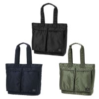 포터 요시다포터 탱커 토트백 가방 Porter TOTE BAG 622-76994