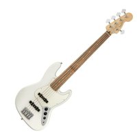 펜더 Fender Player Jazz Bass V PF Polar 5 현 일렉트릭베이스 - UnKnown