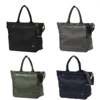 포터 요시다포터 탱커 PX 투웨이 토트백 Porter TOTE BAG L 376-05279