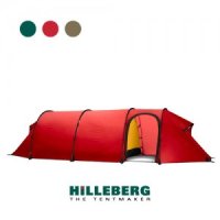 [HILLEBERG] 힐레베르그 케론 3GT