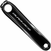 SHIMANO Dura Ace FC R9200 좌측 크랭크암   170mm 블랙 - SHIMANO