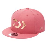 다이와 뉴에라 콜라보 9FIFTY 스냅백 DC-5420NK