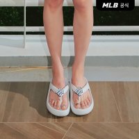 MLB 청키 바운서 플립플랍 NY