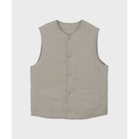 마인드브릿지 MINDBRIDGE YOUTH리버시블코듀로이베스트 YOUTHeversible Corduroy Vest 1 MWVT71501