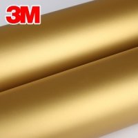 3M 고품질 메탈 인테리어필름 MS565 메탈 골드