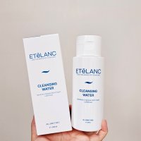 에텔랑 자일리티 모이스춰 워터 클렌저  1개  300ml