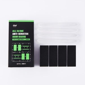 아케이 모터 올인원 문콕방지 스크래치가드
