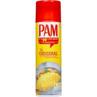 PAM 팜 0칼로리 오일스프레이 카놀라유 12oz 340g  1개