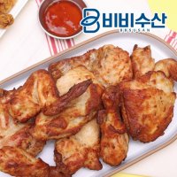 맘스터치 오븐치킨 750g