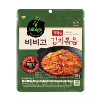 비비고 김치볶음 150g